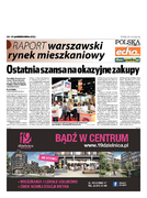 dodatek do EM Warszawa