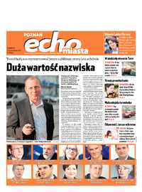 Echo Miasta