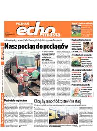 Echo Miasta