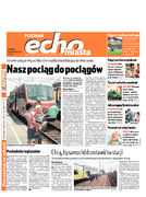 Echo Miasta