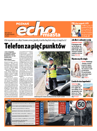 Echo Miasta