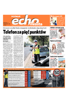 Echo Miasta
