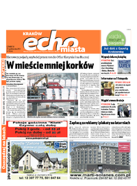 Echo Miasta