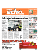 Echo Miasta
