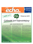 dodatek do EM Łódź
