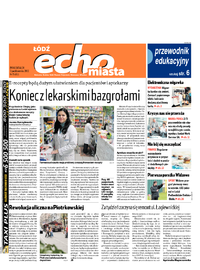 Echo Miasta