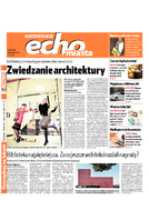 Echo Miasta