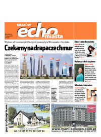 Echo Miasta