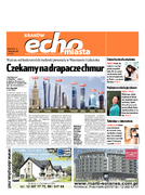Echo Miasta
