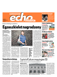 Echo Miasta