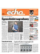 Echo Miasta