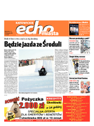 Echo Miasta