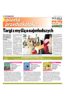 dodatek do EM Warszawa