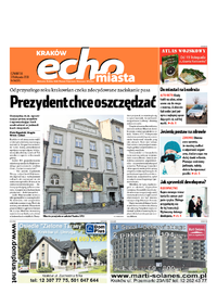 Echo Miasta