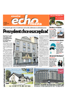 Echo Miasta