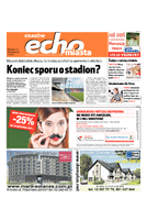 Echo Miasta