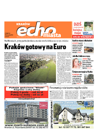 Echo Miasta