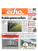 Echo Miasta