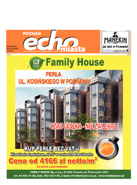 Echo Miasta
