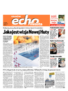 Echo Miasta