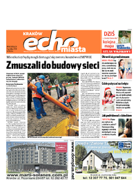 Echo Miasta