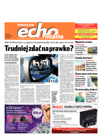 Echo Miasta