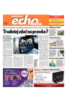 Echo Miasta