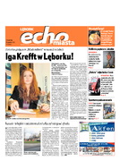 Echo Miasta