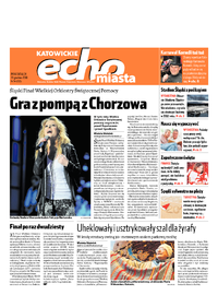 Echo Miasta
