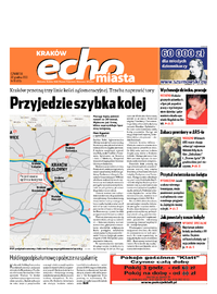 Echo Miasta