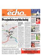Echo Miasta
