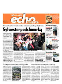Echo Miasta