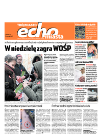Echo Miasta