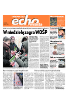 Echo Miasta