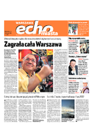 Warszawa