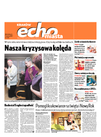 Echo Miasta