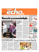 Echo Miasta