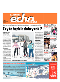 Echo Miasta