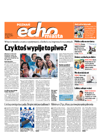 Echo Miasta