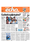 Echo Miasta