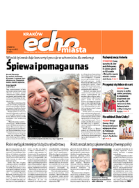 Echo Miasta