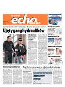 Echo Miasta