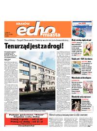 Echo Miasta