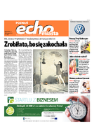 Echo Miasta