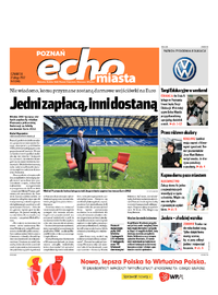 Echo Miasta
