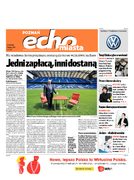 Echo Miasta