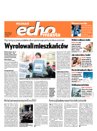 Echo Miasta