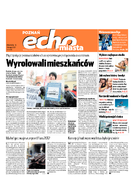 Echo Miasta