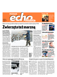 Echo Miasta