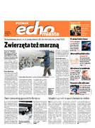 Echo Miasta